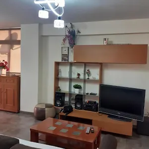 En La Playa Apartamento